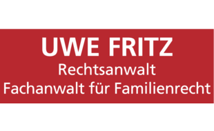 Fritz Uwe in Bayreuth - Logo