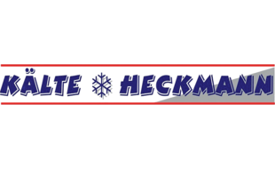 Kälte - Heckmann in Rieneck - Logo
