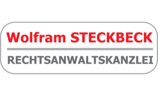 Steckbeck Wolfram Rechtsanwalt in Nürnberg - Logo