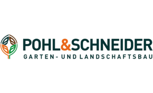 Pohl & Schneider GmbH, Garten-Landschaftsbau in Haderstadl Stadt Cham - Logo