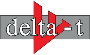 delta-t Messdienst GbR in Pleystein - Logo