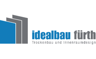 idealbau fürth in Fürth in Bayern - Logo