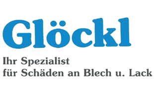 Martin Glöckl Karosseriewerkstatt in Lehen Gemeinde Bernhardswald - Logo