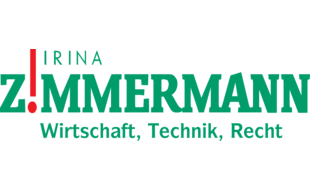 Zimmermann Irina in Nürnberg - Logo