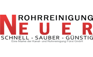 Bild zu Rohrreinigung Neuer in Nürnberg