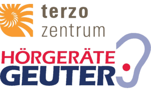Hörgeräte Geuter GdbR in Kronach - Logo