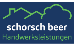 Schorsch Beer Sanitärinstallation in Röslau - Logo