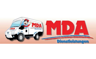 MDA Dienstleistungen in Nürnberg - Logo