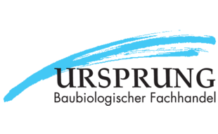 Ursprung - nachhaltige BauProdukte in Waldbüttelbrunn - Logo