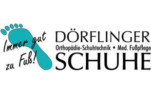 Dörflinger Schuhe in Bad Brückenau - Logo