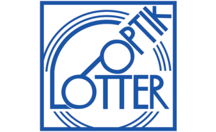 Lotter Optik in Bad Kissingen - Logo