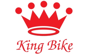 KING BIKE in Würzburg - Logo