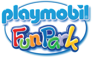 PLAYMOBIL-FunPark in Leichendorf Stadt Zirndorf - Logo
