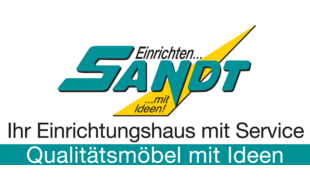 Möbelhaus Sandt GmbH in Großheubach - Logo