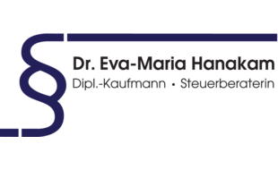 Hanakam Eva-Maria Dr. Dipl.-Kfm. in Würzburg - Logo