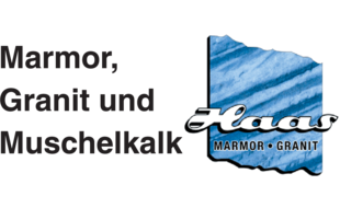 Haas Marmor in Würzburg - Logo