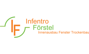 Infentro Förstel in Eltersdorf Stadt Erlangen - Logo