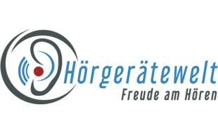 Hörgerätewelt Inh. Daniel Schönhaber in Bayreuth - Logo