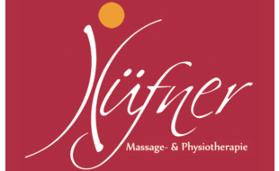 Küfner Bernd - Massage, Physiotherapie, Krankengymnastik in Kulmbach - Logo