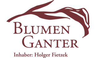 Blumen Ganter, Inh Fietzek Holger in Aschaffenburg - Logo