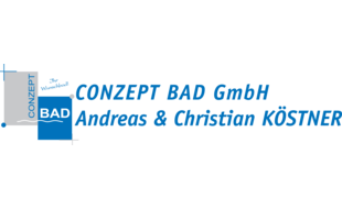Conzept Bad GmbH A.+C. Köstner in Würzburg - Logo
