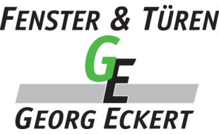 Eckert Georg in Zeegendorf Gemeinde Strullendorf - Logo