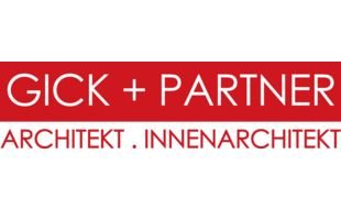 GICK + PARTNER ARCHITEKT INNENARCHITEKT mbB in Bamberg - Logo