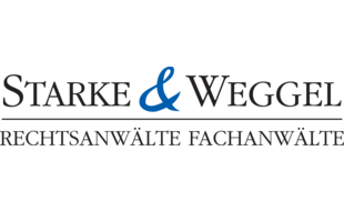 Anwälte Starke & Weggel - Weggel Thomas u. Kretschmer Philipp in Bamberg - Logo