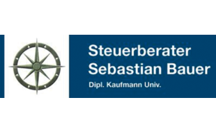 Bauer Sebastian Dipl. Kaufmann Univ. in Grafenwiesen - Logo