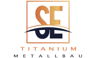SE Titanium Metallbau GmbH in Aschaffenburg - Logo