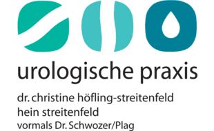 Höfling-Streitenfeld Christine Dr. in Würzburg - Logo