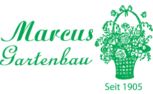 MARCUS Gartenbau in Nürnberg - Logo