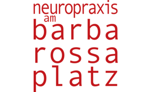 Neuropraxis am Barbarossaplatz in Würzburg - Logo