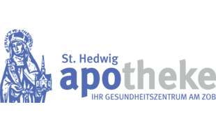 St. Hedwig Apotheke in Bamberg - Logo