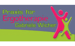 Ergotherapie Wicher in Langquaid - Logo