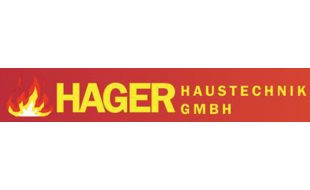 Hager Haustechnik GmbH in Sulzbach Rosenberg - Logo