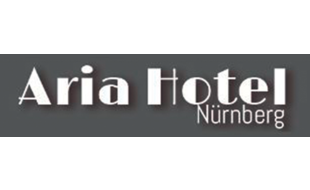 Hotel Aria in Nürnberg - Logo
