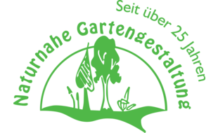 Naturnahe Gartengestaltung Ralf Kretzer-Felske in Theilheim Kreis Würzburg - Logo