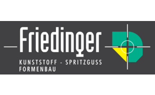 Friedinger Kunststoffverarbeitung GmbH in Allersberg - Logo