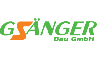 Gsänger Bau GmbH in Georgensgmünd - Logo