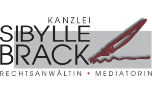 Brack Sibylle Rechtsanwältin in Schweinfurt - Logo