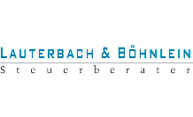 Lauterbach & Böhnlein, Steuerberater in Kulmbach - Logo