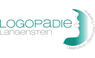 Logopädie Langenstein in Coburg - Logo