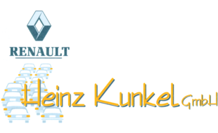 Kunkel Heinz GmbH Kfz-Meisterbetrieb in Haibach in Unterfranken - Logo