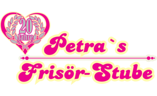 PETRA'S FRISÖR-STUBE in Nürnberg - Logo