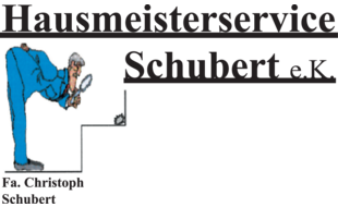 Hausmeisterservice Christoph Schubert e.K. in Fürth in Bayern - Logo