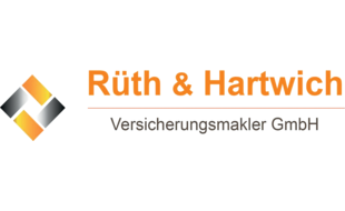 Rüth & Hartwich, Versicherungsmakler GmbH in Obernbreit - Logo