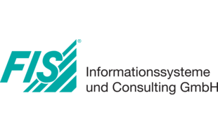 FIS Informationssysteme und Consulting GmbH in Grafenrheinfeld - Logo