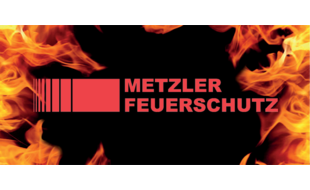 Metzler Feuerschutz in Grafenrheinfeld - Logo