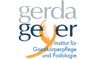 Gerda Geyer - Institut für Ganzkörperpflege und Podologie in Brand Markt Eckental - Logo